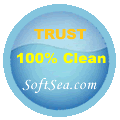 Softsea 100% clean